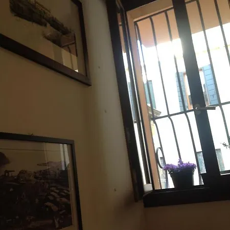 Nichy House Apartment