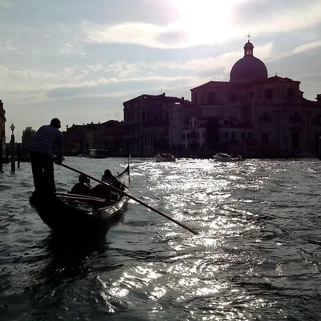 Nichy House Apartment Venice