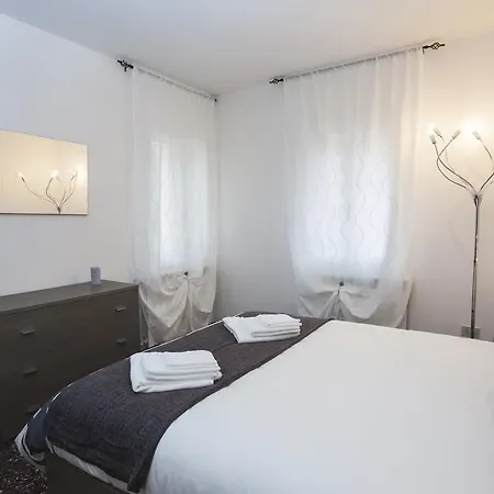 Apartment Casa Renier-biennale