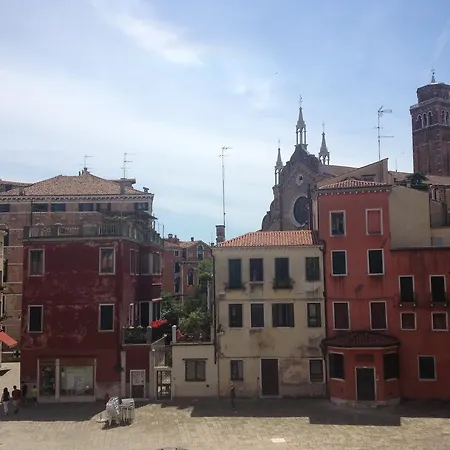 Nichy House Venice