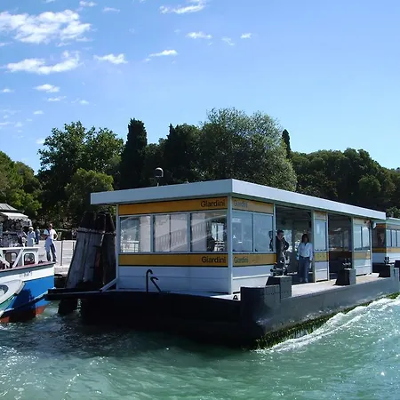 Monolocale La Corte Biennale *