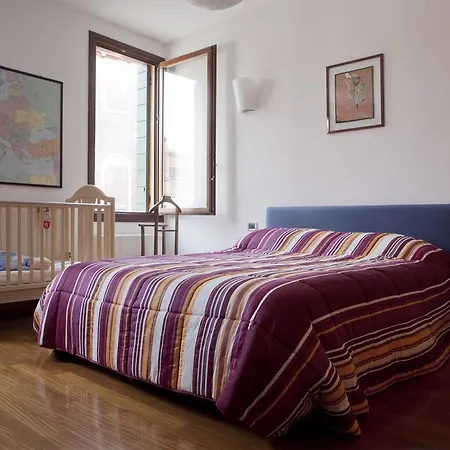 Apartment Nichy House
