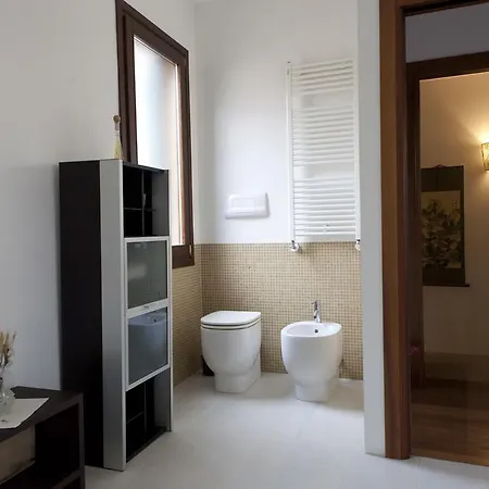 Nichy House Apartment Venice