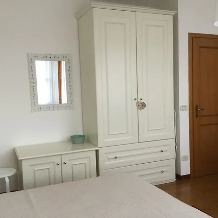 Giudecca View Apartmán Benátky