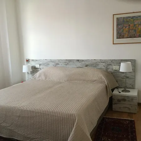 Giudecca View *