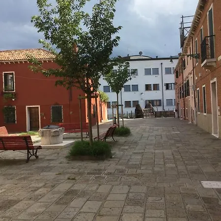 Giudecca View * Benátky