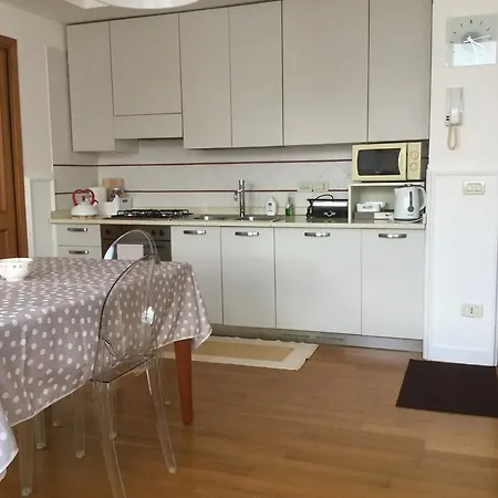 Apartmán Giudecca View