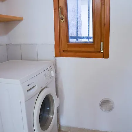 Ca Marin Apartment Venice