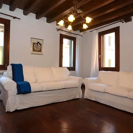 Appartamento Speon Canal Views Wifi