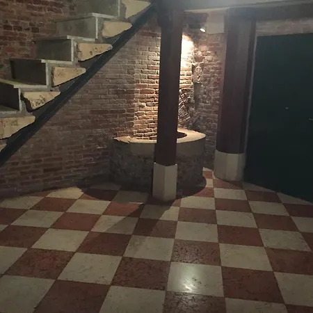 Penthouse Of Apartment *