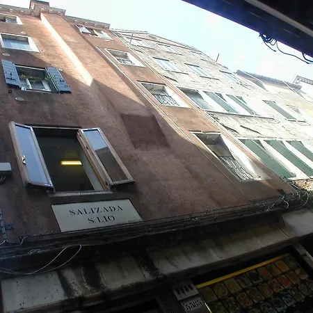 Apartmán Goldoni *