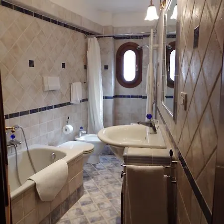 Apartman Crea *