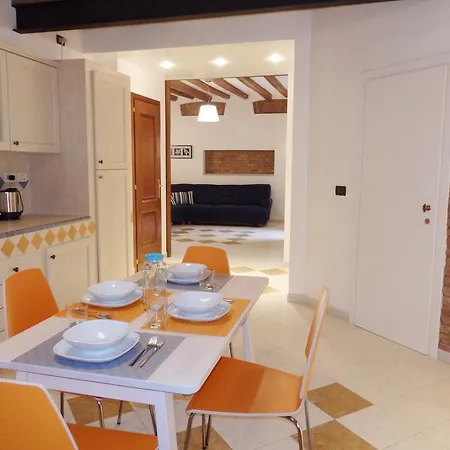 Crea Apartment *