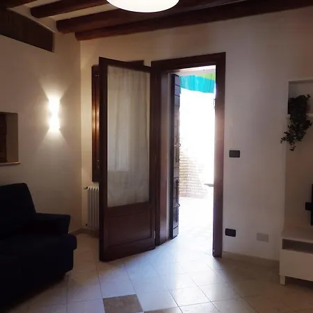 Apartment Crea Venice