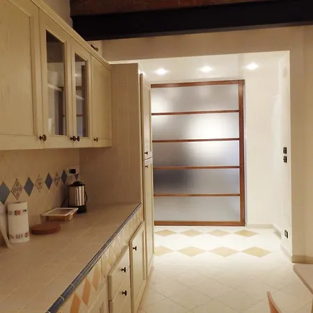 Apartment Crea