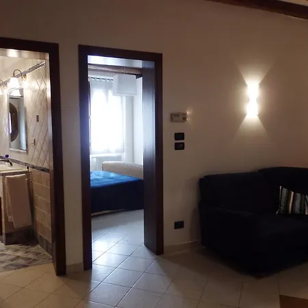 Crea Apartment Venice