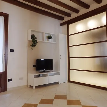 Crea Apartment *