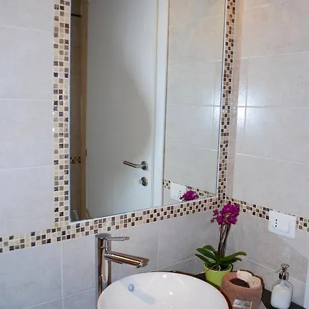 Ca' Dei Giugie Apartment *