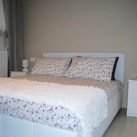 Apartment Ca' Dei Giugie