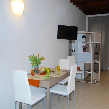 Ca' Dei Giugie Apartment Venice