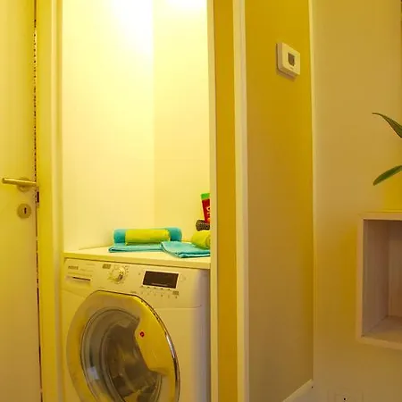 Apartment Ca' Dei Giugie *