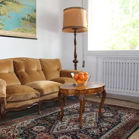 Casa Felice Apartment