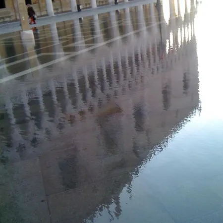 Ca Dei Greci Apartment