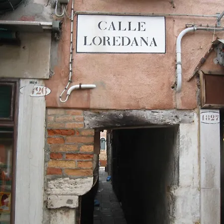 Casa Loredana Apartment Venice