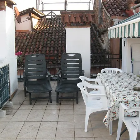 Casa Loredana Apartment