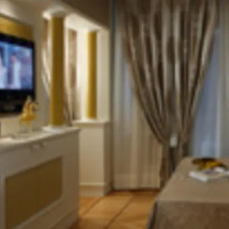 San Marco Luxury - Canaletto Appart hôtel 3*