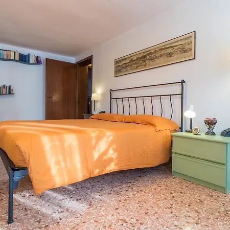Casa Romantica Venice