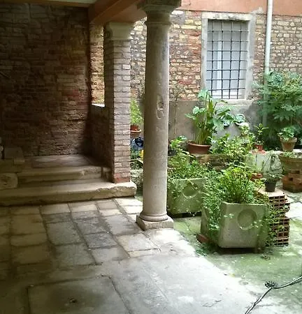Casa Romantica Venice