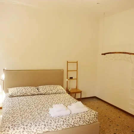 Apartment Ca' D'Oro Suite Venice