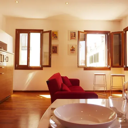 Ca' D'Oro Suite