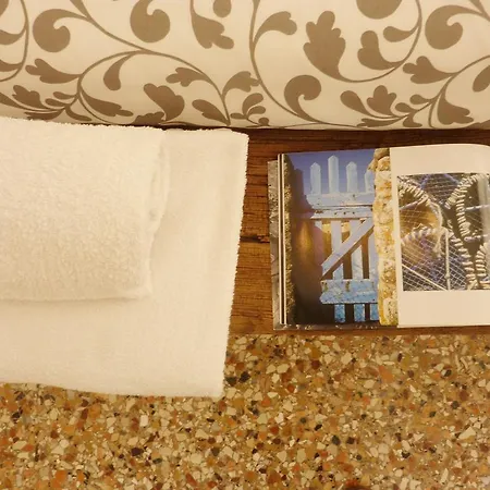 Apartment Ca' D'Oro Suite *