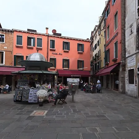 Residenza Tiziana