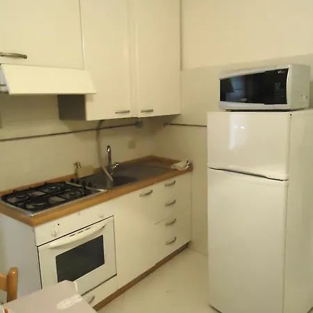 Apartment Ca Dei Greci