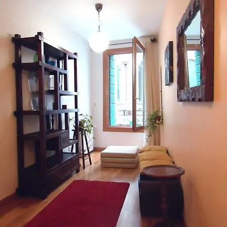 Ca Dei Greci *