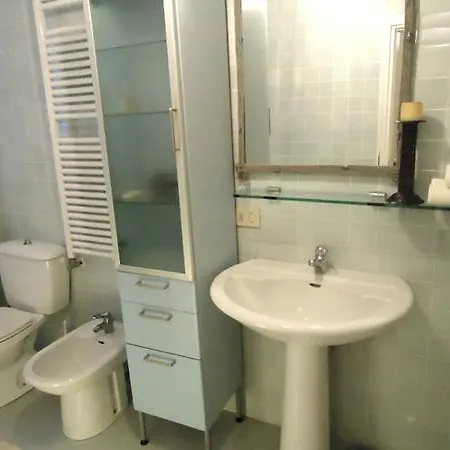 Ca Dei Greci Apartment *