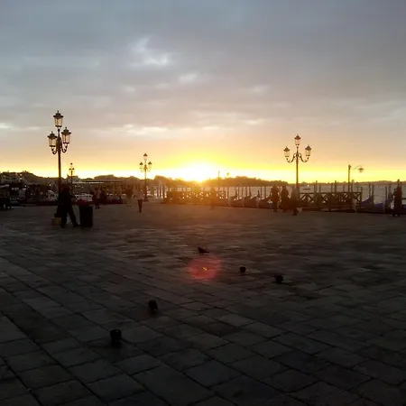 Apartment Ca Dei Greci Venice