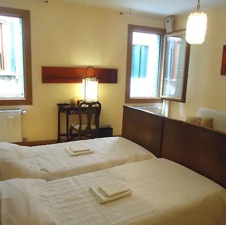 Ca Dei Greci Venice