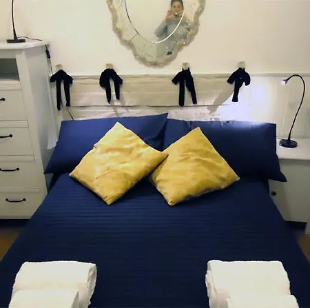 Apartment Ca Dei Greci *