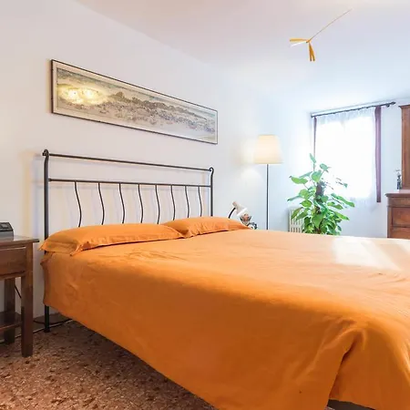 Casa Romantica Homestay Venice