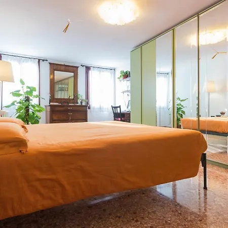 Casa Romantica Venice