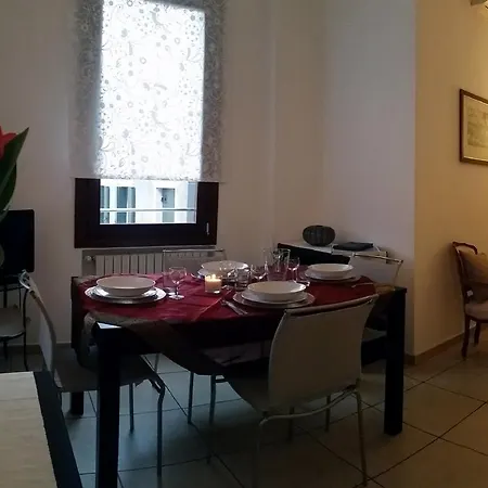 Ca Giacomo - Lovely In The Historic Center Of Apartment