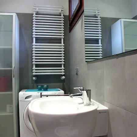 Apartment Ca Giacomo - Lovely In The Historic Center Of Venice