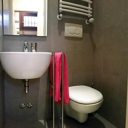 Apartment Ca Giacomo - Lovely In The Historic Center Of