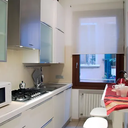 Apartment Ca Giacomo - Lovely In The Historic Center Of
