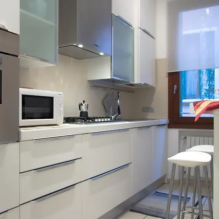 Ca Giacomo - Lovely In The Historic Center Of Apartment Venice