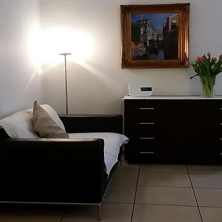 Apartment Ca Giacomo - Lovely In The Historic Center Of *